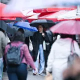 Sunce se vraća, ali ne zadugo: Evo gdje jo&scaron; prijeti ki&scaron;a i kad stiže novi preokret