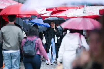 Sunce se vraća, ali ne zadugo: Evo gdje jo&scaron; prijeti ki&scaron;a i kad stiže novi preokret