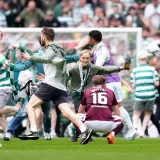 Drama u &Scaron;kotskoj o kojoj će se dugo pričati: Celtic uzeo naslov prvaka