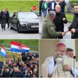 Penava se opasno uvrijedio zbog Plenkovića i Jandrokovića: Pazite tko je do&scaron;ao na misu za Bleiburg