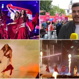 'Andromeda' ima ono ne&scaron;to, u Beču obožavaju Hrvatice! Evo kako pred finale stoje Lelekice