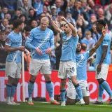 Novi trofej za Kovačića i Gvardiola: Manchester City protiv Chelseaja osvojio FA Kup