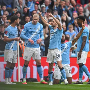 Novi trofej za Kovačića i Gvardiola: Manchester City protiv Chelseaja osvojio FA Kup