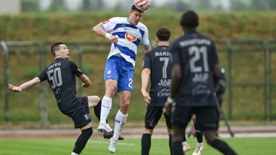 Osijek može biti sretan &scaron;to je sezona pri kraju: Gorica slavila protiv kluba s Drave