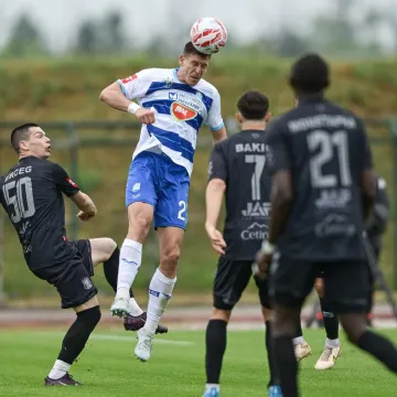 Osijek može biti sretan &scaron;to je sezona pri kraju: Gorica slavila protiv kluba s Drave