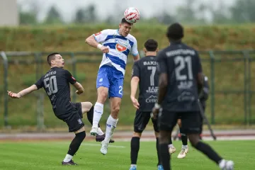 Osijek može biti sretan &scaron;to je sezona pri kraju: Gorica slavila protiv kluba s Drave