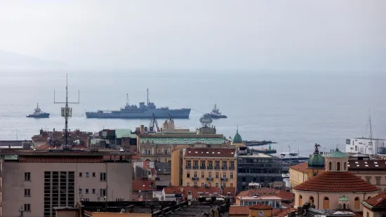 Sindikat pomoraca o&scaron;tro osudio napad u Rijeci: Za&scaron;to sve če&scaron;će svjedočimo rasizmu i nasilju?