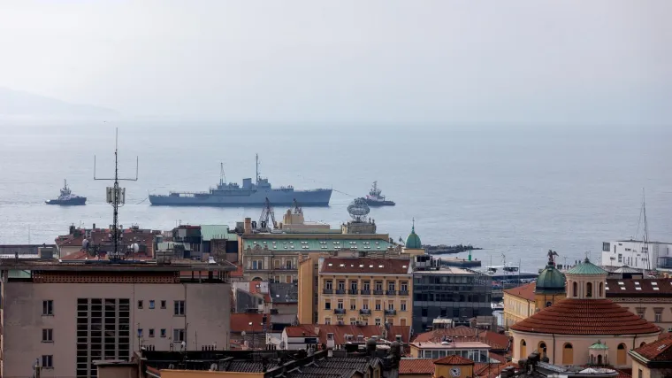 Sindikat pomoraca o&scaron;tro osudio napad u Rijeci: Za&scaron;to sve če&scaron;će svjedočimo rasizmu i nasilju?