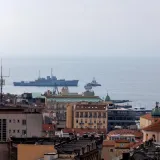 Sindikat pomoraca o&scaron;tro osudio napad u Rijeci: Za&scaron;to sve če&scaron;će svjedočimo rasizmu i nasilju?