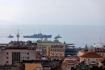 Sindikat pomoraca o&scaron;tro osudio napad u Rijeci: Za&scaron;to sve če&scaron;će svjedočimo rasizmu i nasilju?