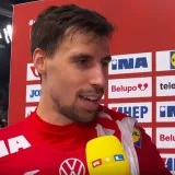 Martinović: 'Ovo je za na&scaron;eg Josipa, siguran sam da ćemo jo&scaron; igrati zajedno za reprezentaciju'