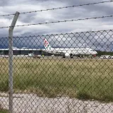 Istraga je počela, Croatia Airlines o spornom zrakoplovu: 'Star je tek 11 mjeseci'