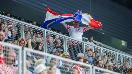 Slomili smo &Scaron;veđane nakon dugih osam godina, a evo kakvu je ludnicu napravio Varaždin
