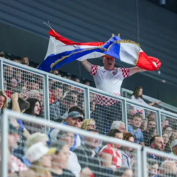 Slomili smo &Scaron;veđane nakon dugih osam godina, a evo kakvu je ludnicu napravio Varaždin