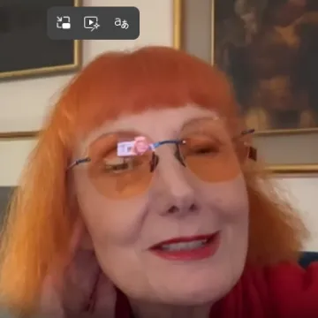 Josipa Lisac ima poruku za Lelekice: 'Usudite se biti svoje'