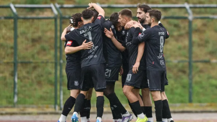 Pogledajte golove kojima je Gorica zakucala Osijek na deveto mjesto