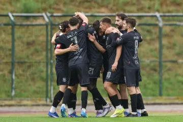 Pogledajte golove kojima je Gorica zakucala Osijek na deveto mjesto