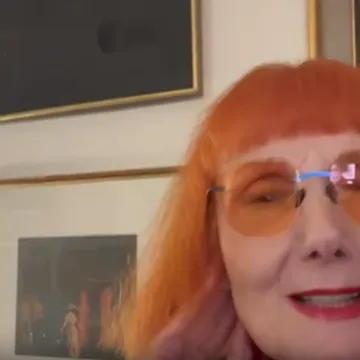 Josipa Lisac ima poruku za Lelekice: 'Usudite se biti svoje'