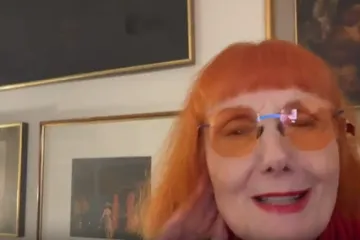 Josipa Lisac ima poruku za Lelekice: 'Usudite se biti svoje'