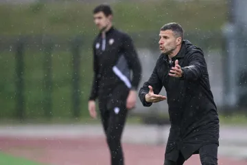 Radotić nakon novog poraza Osijeka: 'Ovo je maksimum &scaron;to ova momčad može ponuditi'