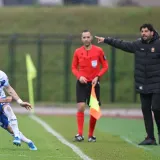 Carević nakon pobjede protiv Osijeka: 'Moramo na tome raditi'