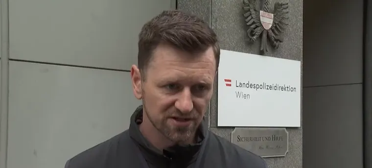 S jedne strane zabava, s druge policija i prosvjedi: &Scaron;to kažu ljudi na ulicama Beča?