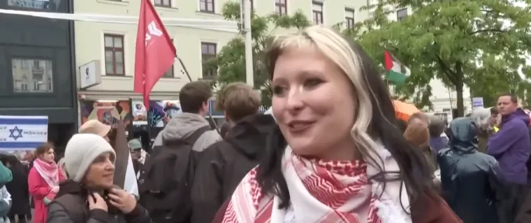S jedne strane zabava, s druge policija i prosvjedi: &Scaron;to kažu ljudi na ulicama Beča?