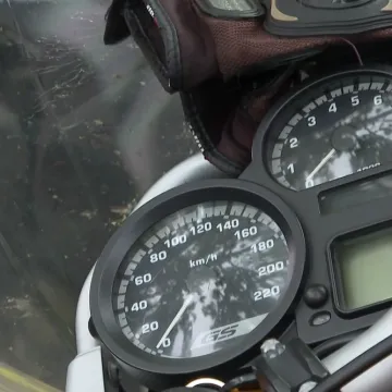Policija najavila drastično povećanje kazni za motocikliste: 'Ova situacija ih ko&scaron;ta života'