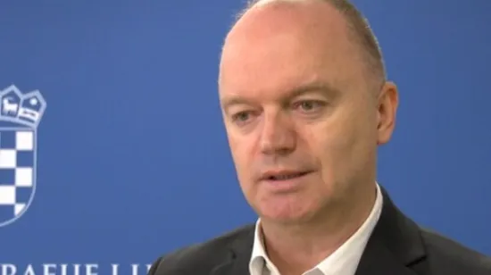 &Scaron;ipić zadovoljan s brojkama: 'U prva četiri mjeseca rodilo se 400 vi&scaron;e djece nego lani'