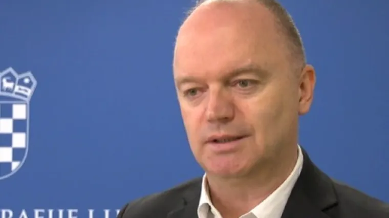 &Scaron;ipić zadovoljan s brojkama: 'U prva četiri mjeseca rodilo se 400 vi&scaron;e djece nego lani'