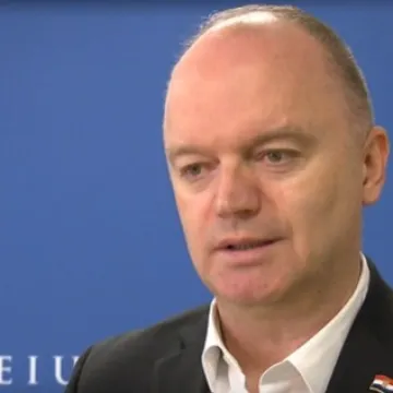 &Scaron;ipić zadovoljan s brojkama: 'U prva četiri mjeseca rodilo se 400 vi&scaron;e djece nego lani'