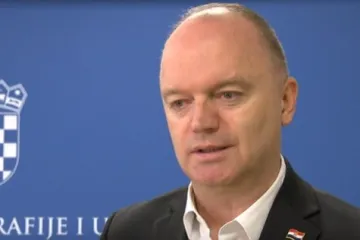 &Scaron;ipić zadovoljan s brojkama: 'U prva četiri mjeseca rodilo se 400 vi&scaron;e djece nego lani'