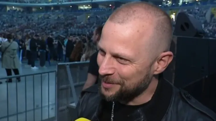 Alen Hržica o duhovnom koncertu: 'Kad krene pjesma, kad čujem te ljude, to te toliko ponese...'
