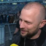 Alen Hržica o duhovnom koncertu: 'Kad krene pjesma, kad čujem te ljude, to te toliko ponese...'