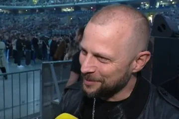 Alen Hržica o duhovnom koncertu: 'Kad krene pjesma, kad čujem te ljude, to te toliko ponese...'
