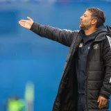 Garcia 'lud' na igrače: 'Nas svi udaraju, a mi smo najfiniji ljudi na zemlji!'
