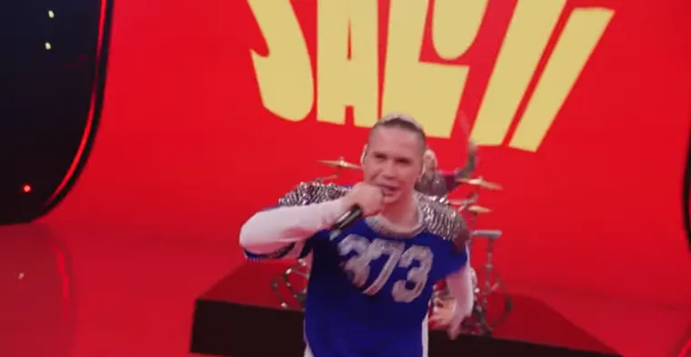 Bugarska je pobjednica 70. jubilarnog Eurosonga
