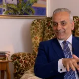Tko je Dejan Vuković? Veleposlanik Crne Gore otkrio detalj kojem ni kraljica nije mogla odoljeti