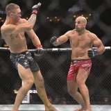 Napokon! Erslan napokon slavio u UFC-u pa poslao urnebesnu poruku &scaron;efu