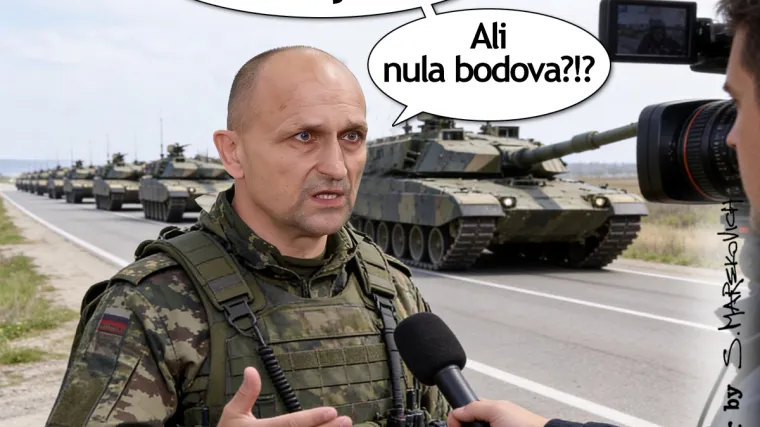 &Scaron;to je previ&scaron;e, previ&scaron;e je
