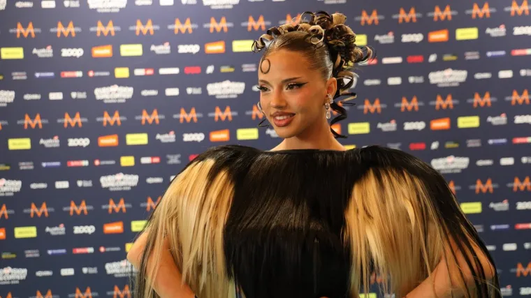 Dara je glavna tema Europe, ali malo tko zna tko joj je suprug: Bavi se zanimljivim poslom