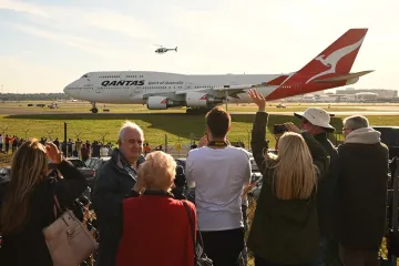 Putnik ugrizao člana posade na letu za SAD, avion morao sletjeti na pola puta