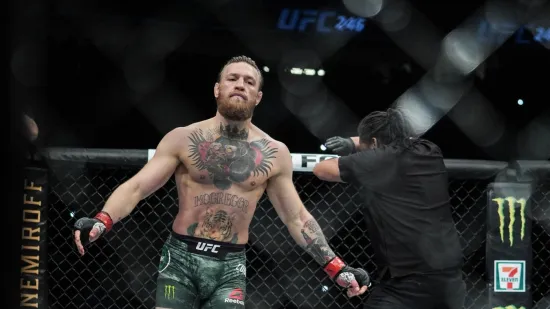 Bomba iz UFC-a! McGregor zakazao povratak protiv velikog rivala