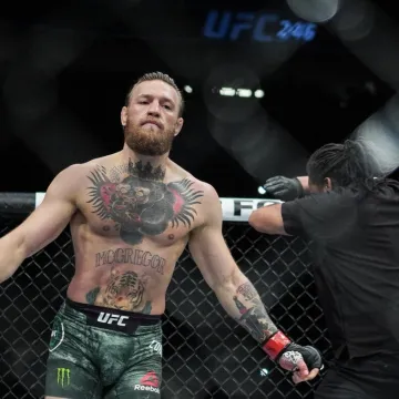 Bomba iz UFC-a! McGregor zakazao povratak protiv velikog rivala
