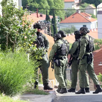 Ubojica iz Drni&scaron;a 17 puta je ubo Marijanu u leđa! Grafitima je najavljivao novo ubojstvo