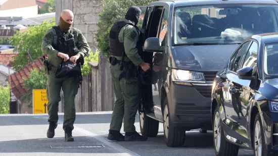 Potraga za nemilosrdnim ubojicom! Ubio mladića (19) pa pobjegao u gustu &scaron;umu