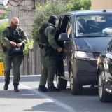 Potraga za nemilosrdnim ubojicom! Ubio mladića (19) pa pobjegao u gustu &scaron;umu