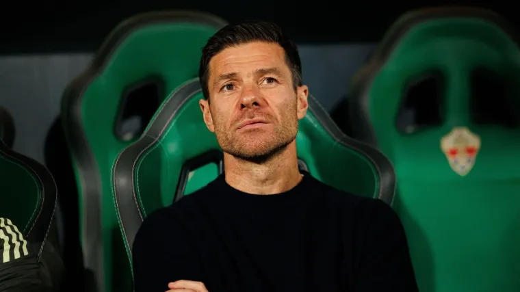 Gotovo je: Xabi Alonso novi menadžer Chelseaja