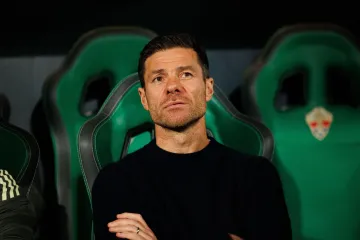 Gotovo je: Xabi Alonso novi menadžer Chelseaja