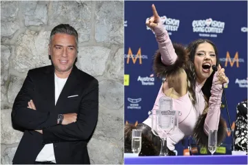 Kako zvuči eurovizijska pobjednica kada pjeva veliki Joksimovićev hit? Ovo morate poslu&scaron;ati